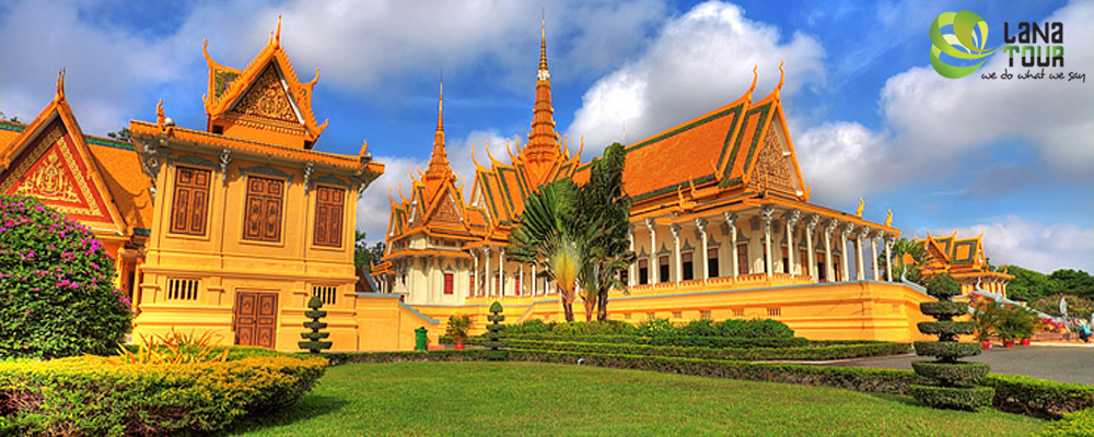Cambodge Authentique